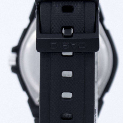 Casio Enticer Analog MW-600F-2AVDF MW-600F-2AV Mens Watch
