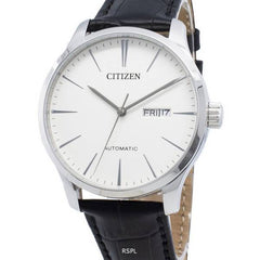 Citizen Automatic