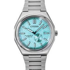Citizen Automatic