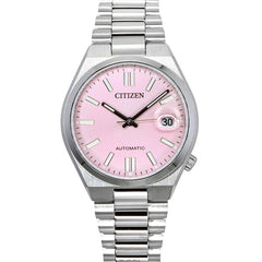 Citizen Automatic