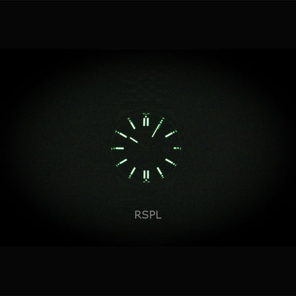 Citizen Tsuyosa 60 Stainless Steel Black Dial Automatic NK0020-55E Men's Watch