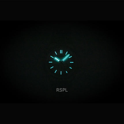 Citizen Zenshin 60 Super Titanium Copper Dial Automatic NK5020-58P 100M Men's Watch