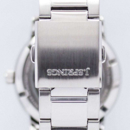 J.Springs by Seiko Automatic Japan Made 100M NPEA001 Men's Watch