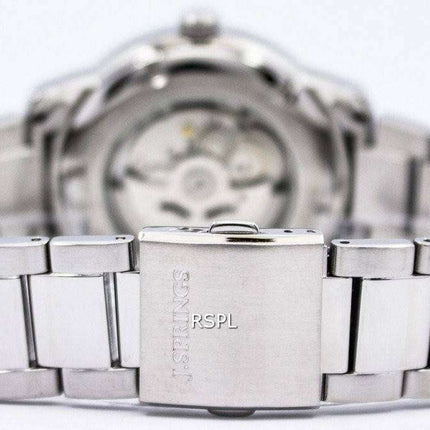 J.Springs by Seiko Automatic Japan Made 100M NPEA001 Men's Watch
