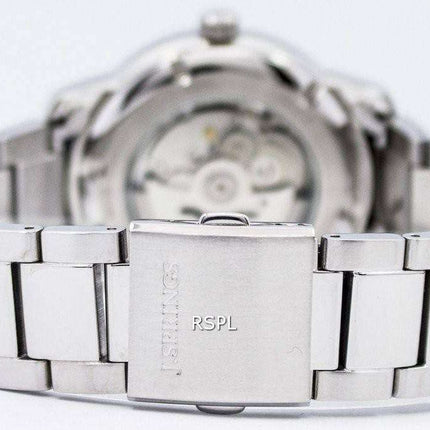 J.Springs by Seiko Automatic Japan Made 100M NPEA002 Men's Watch