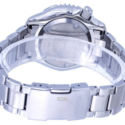 Citizen Promaster Fugu Marine Limited Edition Divers Automatic NY0090-86E 200M Mens Watch