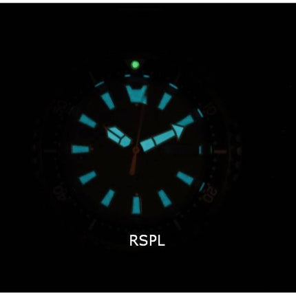 Citizen Promaster Fugu Limited Edition Automatic Diver's NY0094-85E 200M Men's Watch