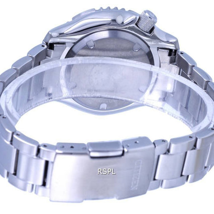 Citizen Promaster Fugu Marine Limited Edition Divers Automatic NY0099-81X 200M Mens Watch