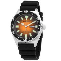 Citizen Diver's
