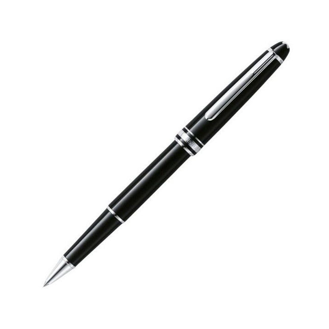 Montblanc Meisterstuck Classique Platinum-Coated P163-02865 Classique Rollerball