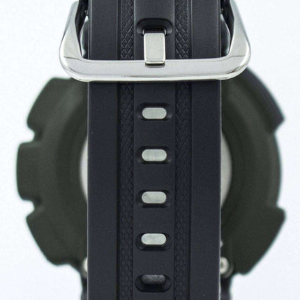 Casio Protrek Triple Sensor PRG-240-1DR PRG-240-1D PRG-240-1 Watch