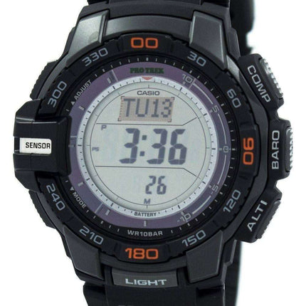 Casio Protrek Triple Sensor Tough Solar PRG-270-1D PRG-270-1