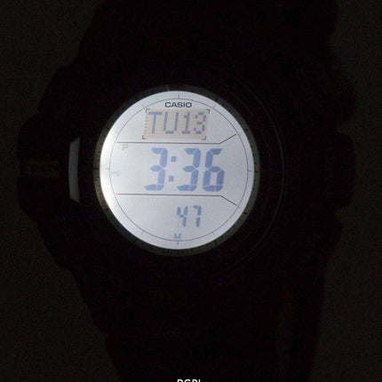 Casio Protrek Triple Sensor Tough Solar PRG-270-1D PRG-270-1