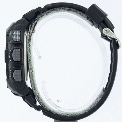 Casio Protrek Triple Sensor Tough Solar PRG-270-1D PRG-270-1