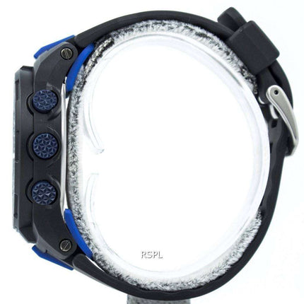 Casio Protrek Triple Sensor Tough Solar PRG-300-1A2 Watch