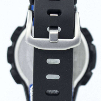 Casio Protrek Triple Sensor Tough Solar PRG-300-1A2 Watch