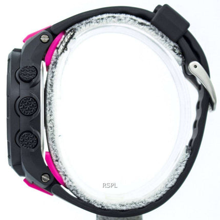 Casio Protrek Triple Sensor Tough Solar PRG-300-1A4 Watch