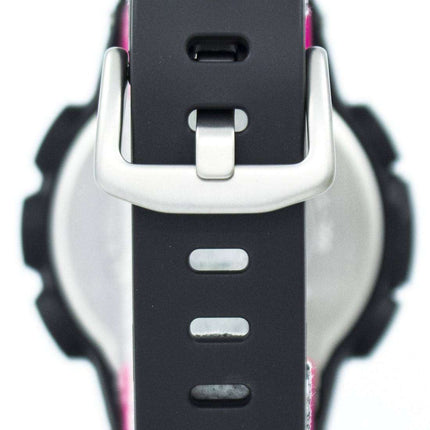 Casio Protrek Triple Sensor Tough Solar PRG-300-1A4 Watch