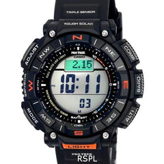 Casio ProTrek