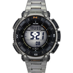 Casio ProTrek