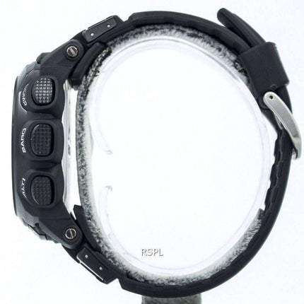 Casio Protrek Ana-Digi Triple Sensor PRG-510-1D PRG510-1 Watch