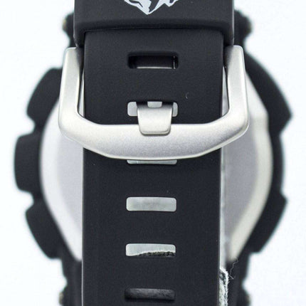 Casio Protrek Ana-Digi Triple Sensor PRG-510-1D PRG510-1 Watch