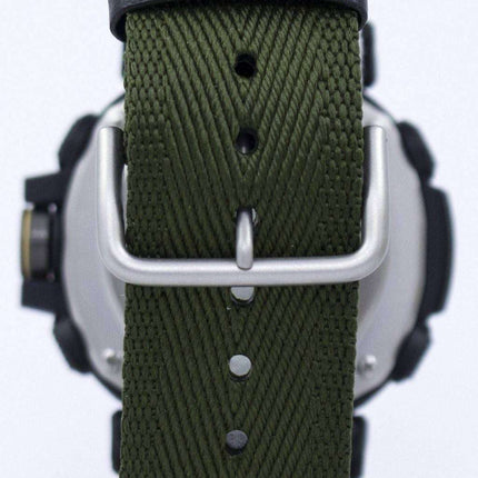 Casio Protrek Tough Solar Analog Digital PRG-600YB-3 Men's Watch
