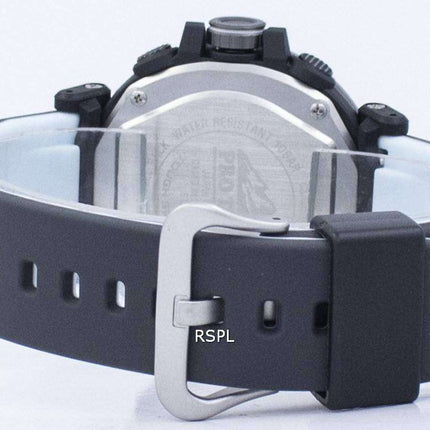 Casio ProTrek Triple Sensor Tough Solar PRG-650Y-1 PRG650Y-1 Men's Watch
