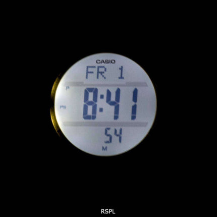 Casio Protrek Triple Sensor Atomic PRW-3000-9B Mens Watch