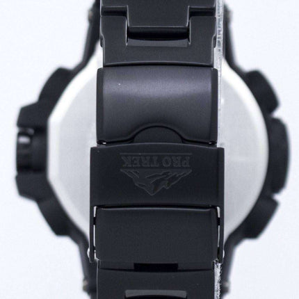 Casio Protrek Pointer Series Tough Solar Triple Sensor PRW-6000SYT-1 Men's Watch