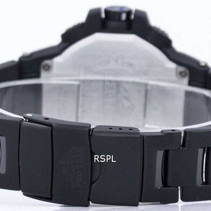 Casio Protrek Pointer Series Tough Solar Triple Sensor PRW-6000SYT-1 Men's Watch