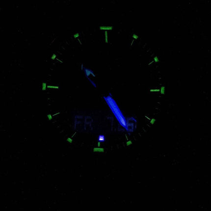 Casio Pro Trek PRW-60Y-1A PRW60Y-1A Digital Compass Solar Men's Watch