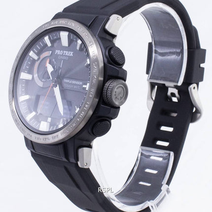 Casio Pro Trek PRW-60Y-1A PRW60Y-1A Digital Compass Solar Men's Watch