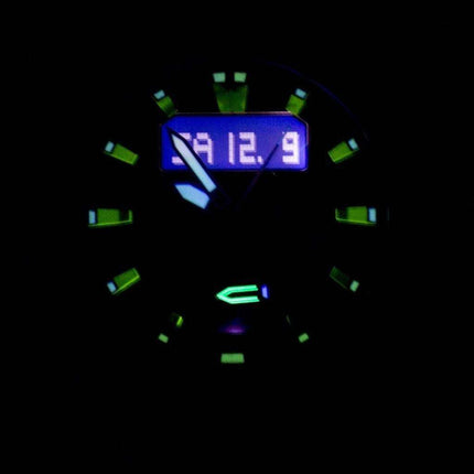 Casio Protrek Tough Solar Radio Controlled Triple Sensor PRW-7000-8 Men's Watch