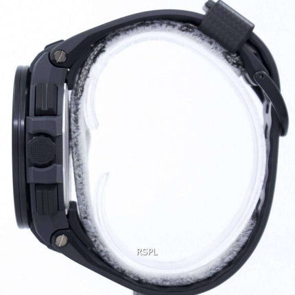 Casio Protrek Tough Solar Radio Controlled Triple Sensor PRW-7000-8 Men's Watch