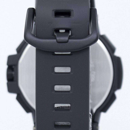 Casio Protrek Tough Solar Radio Controlled Triple Sensor PRW-7000-8 Men's Watch