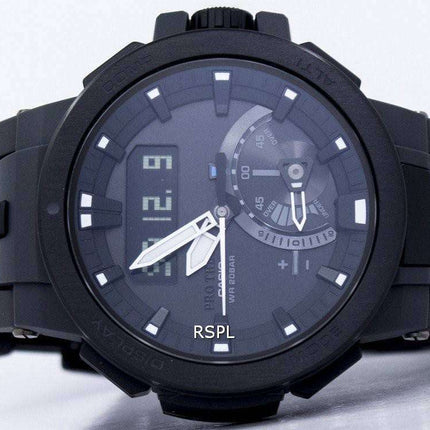 Casio Protrek Tough Solar Radio Controlled Triple Sensor PRW-7000-8 Men's Watch