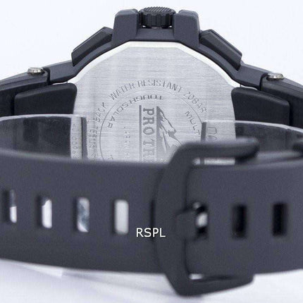 Casio Protrek Tough Solar Radio Controlled Triple Sensor PRW-7000-8 Men's Watch
