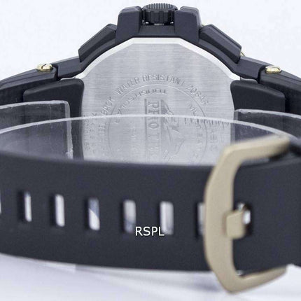 Casio ProTrek Triple Sensor Radio Controlled Tough Solar PRW-7000V-1 PRW7000V-1 Men's Watch