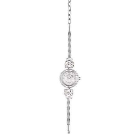 Morellato Drops Quartz Diamond Accents R0153122507 Women's Watch