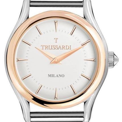 Trussardi T-Light Quartz R2453127503 Womens Watch