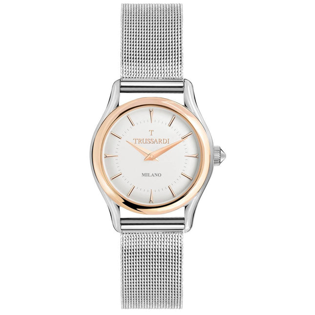 Trussardi T-Light Quartz R2453127503 Womens Watch