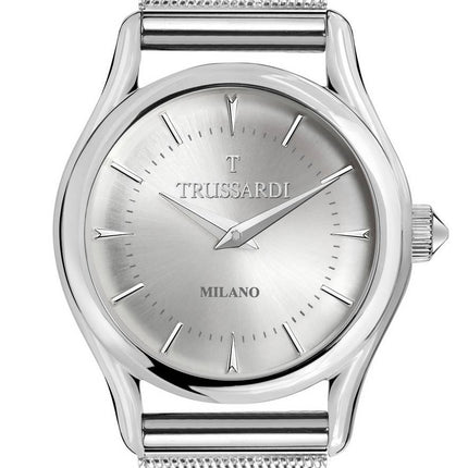 Trussardi T-Light Quartz R2453127505 Womens Watch