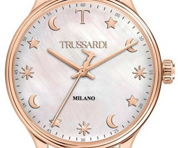 Trussardi T-Complicity Quartz R2453130501 Women's Watch
