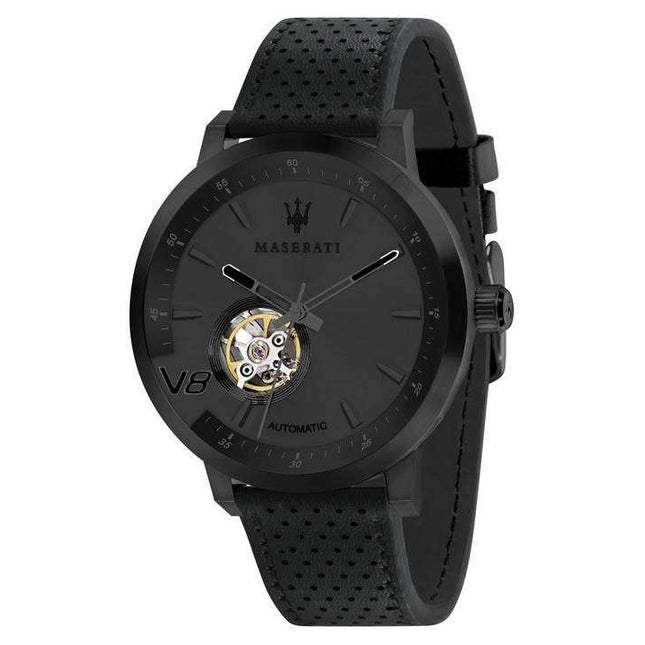 Maserati Granturismo Limited Edition Automatic R8821134001 Men's Watch