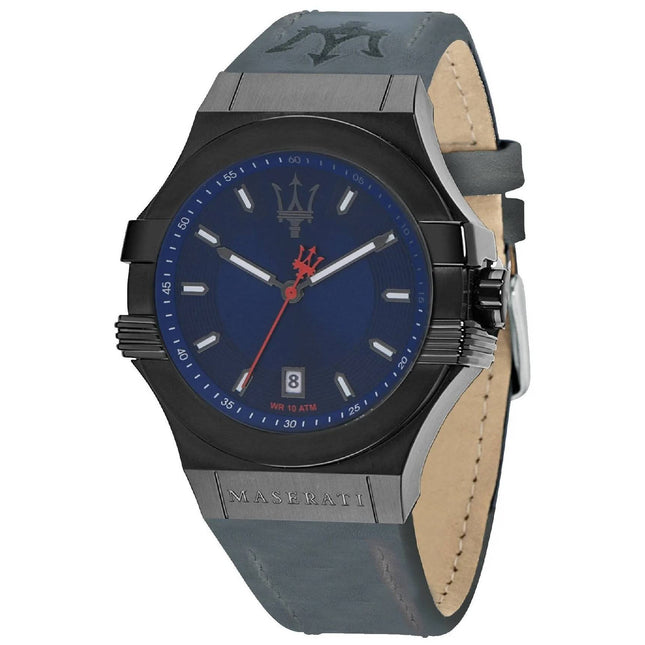 Maserati Potenza R8851108021 Quartz Men's Watch