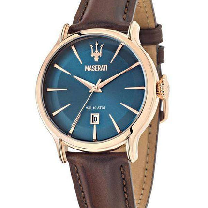 Maserati Epoca Quartz R8851118001 Men's Watch