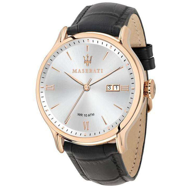 Maserati Epoca Analog Quartz R8851118008 Men's Watch