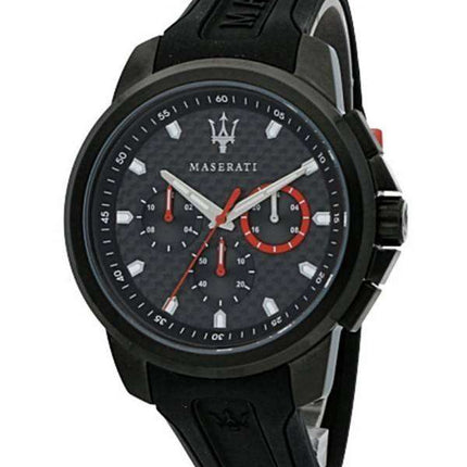 Maserati Sfida Chronograph Quartz R8851123007 Men's Watch