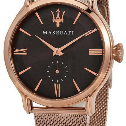 Maserati Epoca Analog Quartz R8853118004 Men's Watch